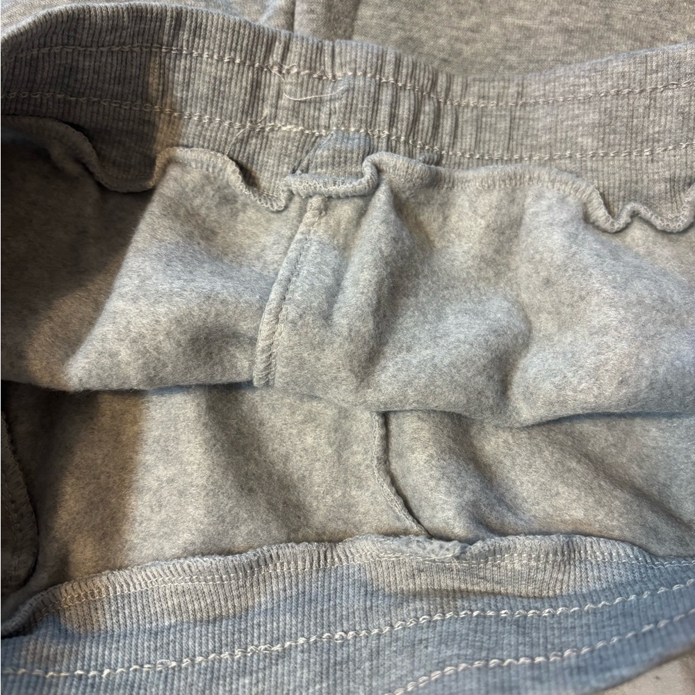 Source Unknown Gray Tracksuit Set - image 6